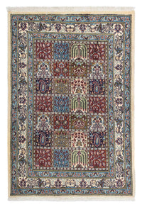Moud Teppe 145x100cm - Persisk teppe – product image