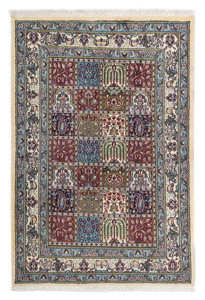 Moud Teppe 100x145cm - Persisk teppe