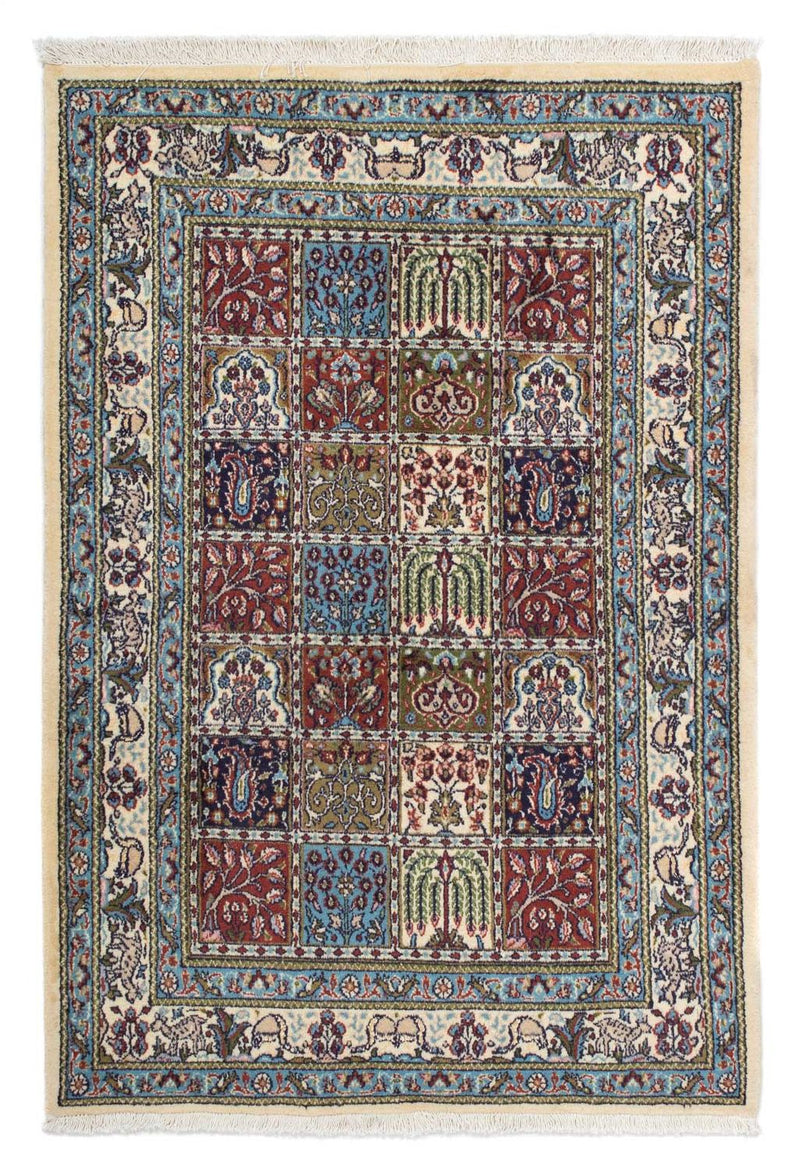 Moud Teppe 145x100cm - Persisk teppe