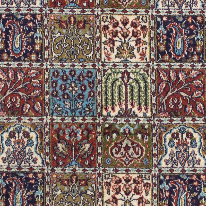 Moud Teppe 145x100cm - Persisk teppe
