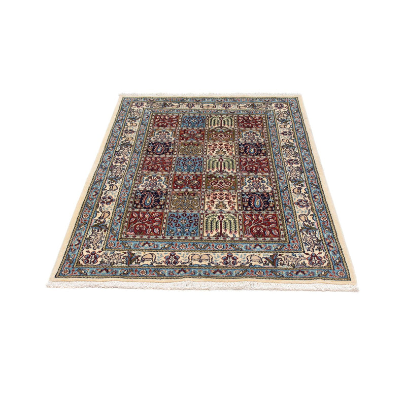 Moud Teppe 145x100cm - Persisk teppe
