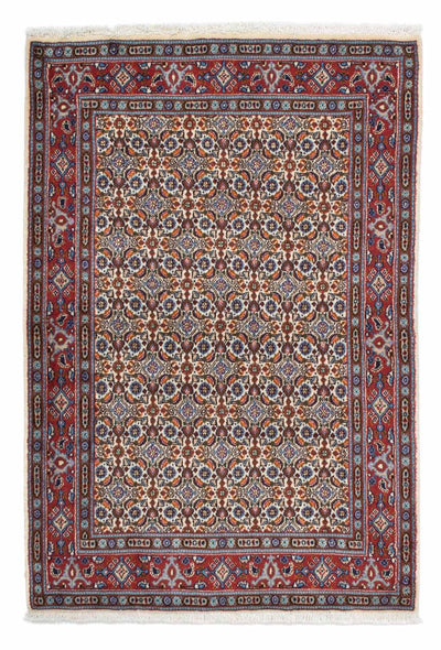 Moud Teppe 95x144cm - Persisk teppe