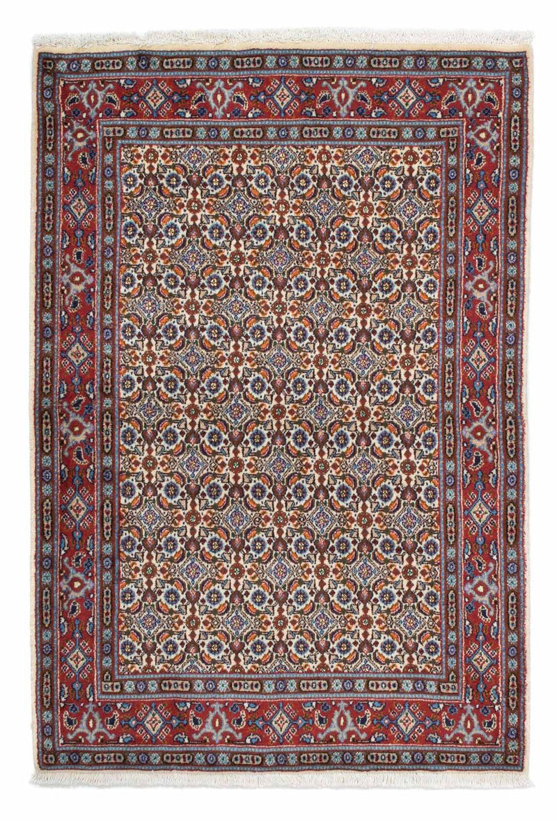Moud Teppe 144x95cm - Persisk teppe
