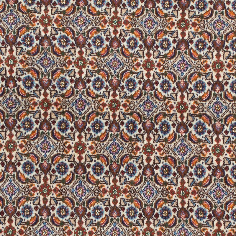 Moud Teppe 144x95cm - Persisk teppe