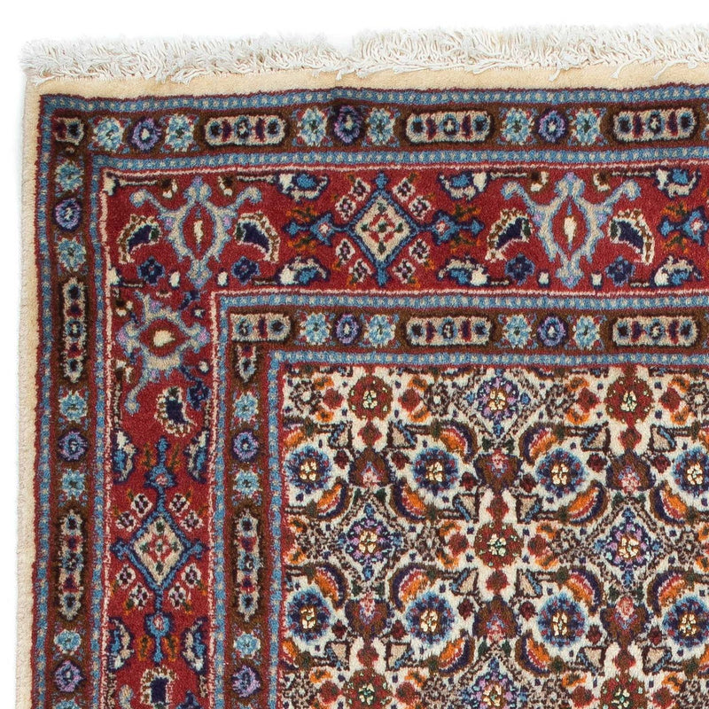 Moud Teppe 144x95cm - Persisk teppe