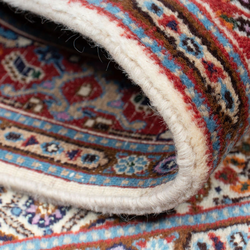 Moud Teppe 144x95cm - Persisk teppe