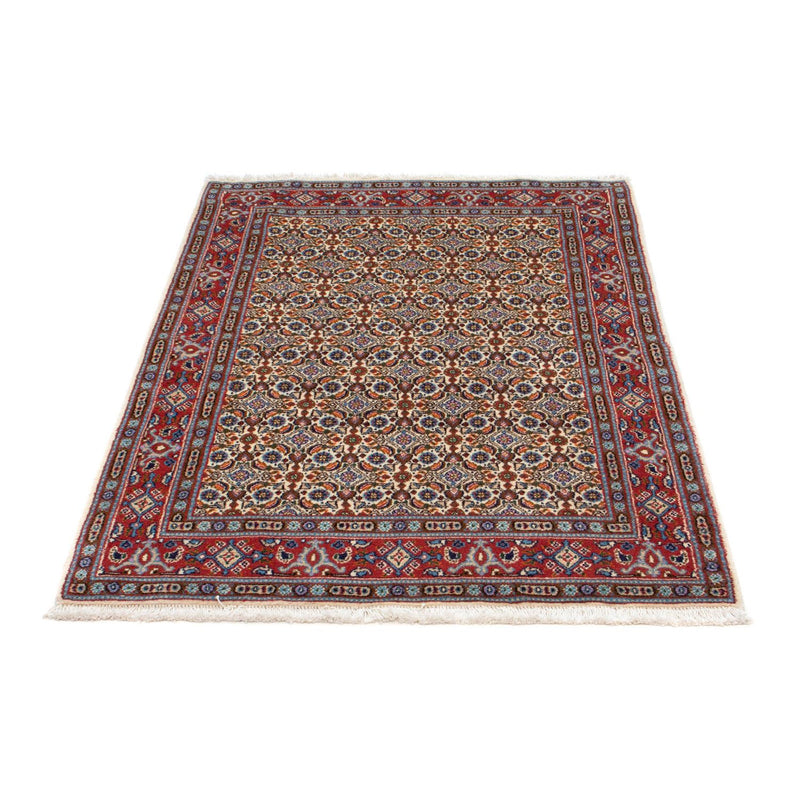 Moud Teppe 144x95cm - Persisk teppe