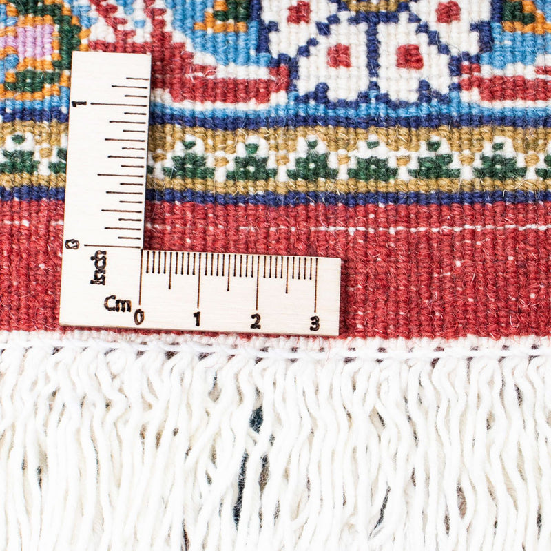 Moud Teppe 295x195cm - Persisk teppe