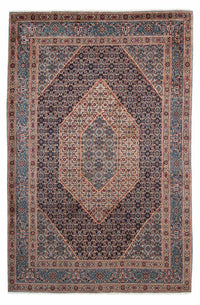 Moud Teppe 305x208cm - Persisk teppe – product image