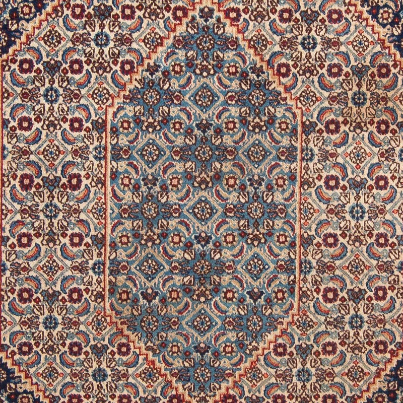 Moud Teppe 305x208cm - Persisk teppe
