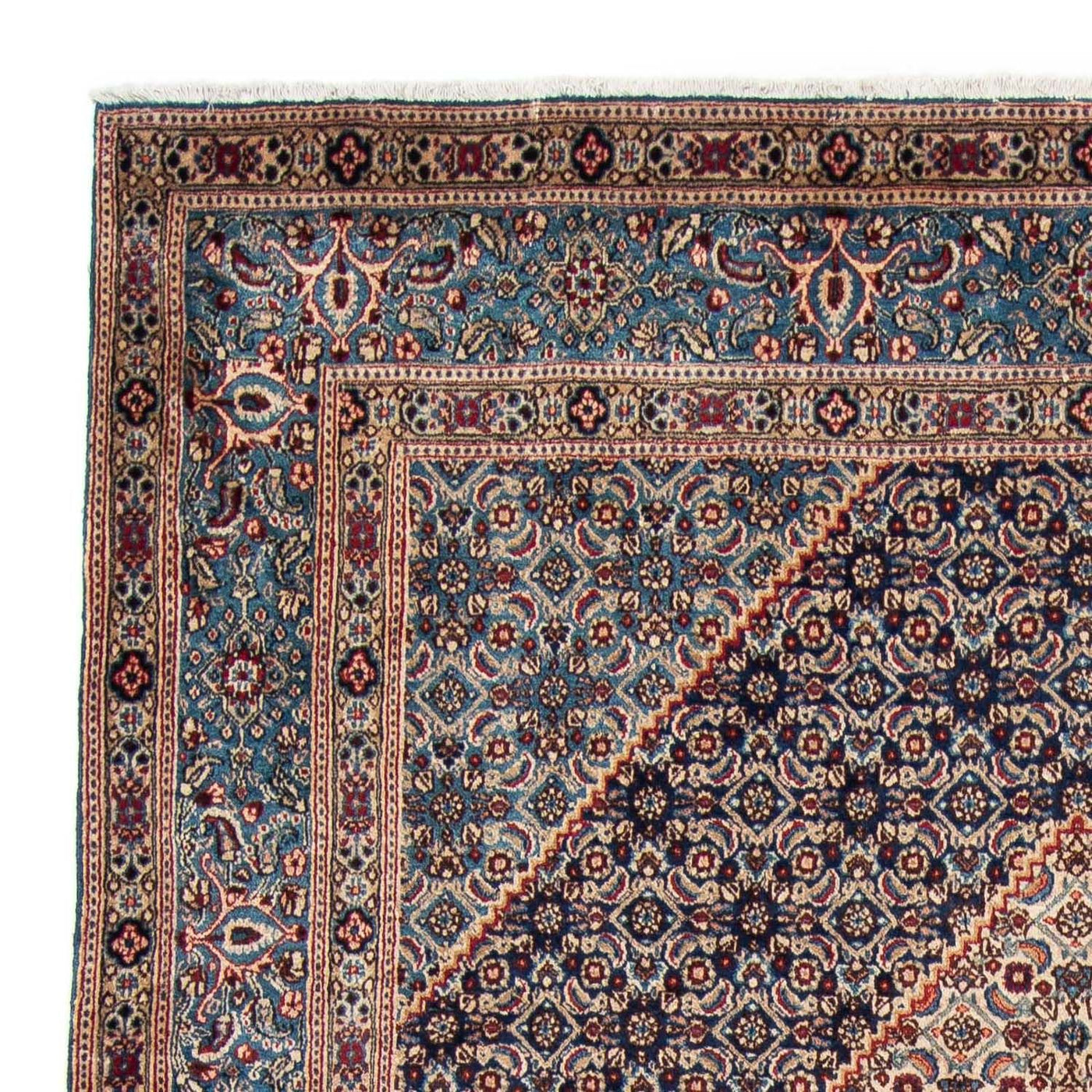 Moud Teppe 305x208cm - Persisk teppe