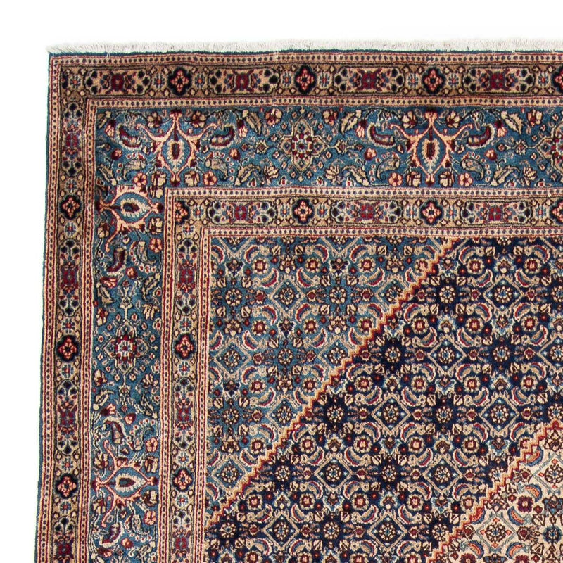 Moud Teppe 305x208cm - Persisk teppe