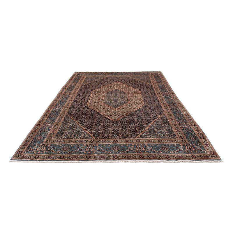 Moud Teppe 305x208cm - Persisk teppe