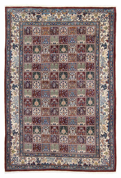 Moud Teppe 204x288cm - Persisk teppe