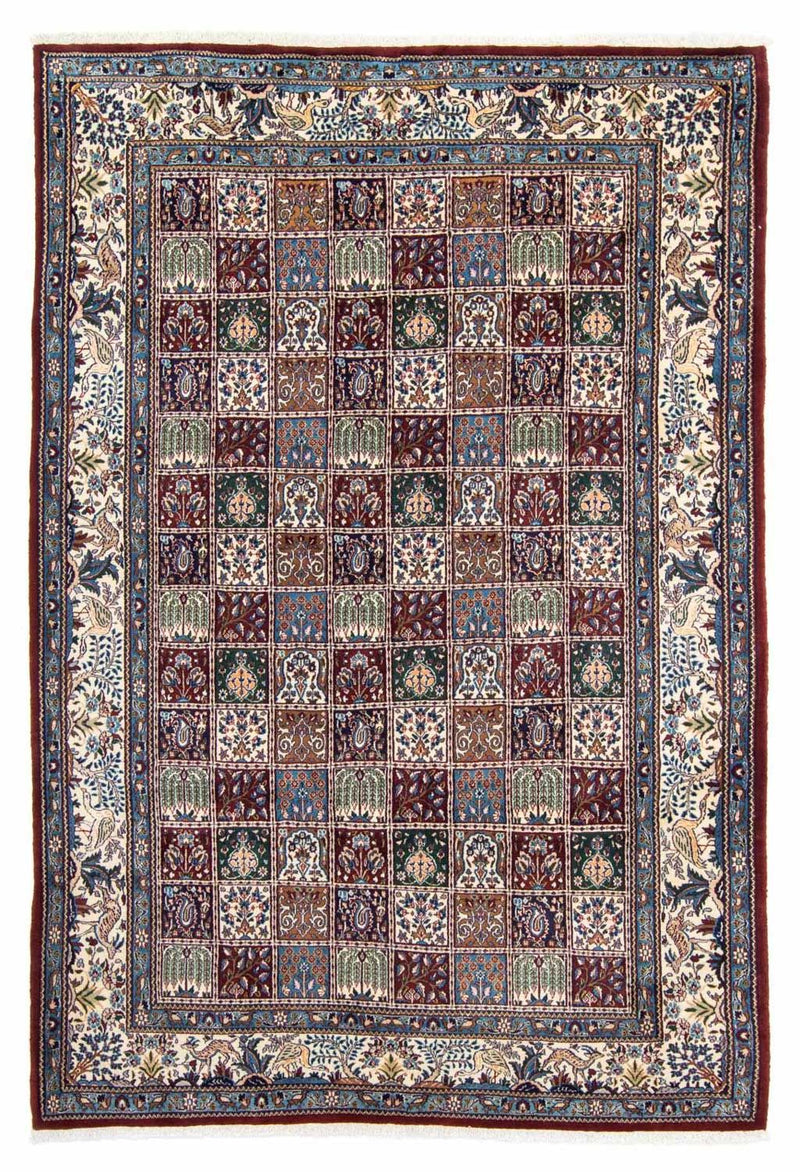 Moud Teppe 288x204cm - Persisk teppe