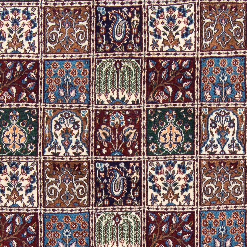 Moud Teppe 288x204cm - Persisk teppe