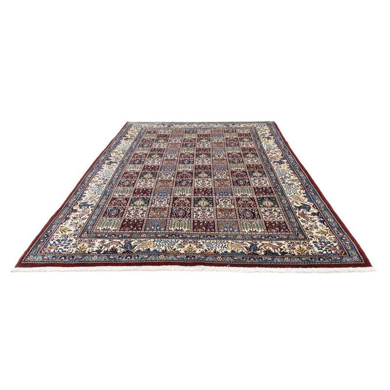 Moud Teppe 288x204cm - Persisk teppe