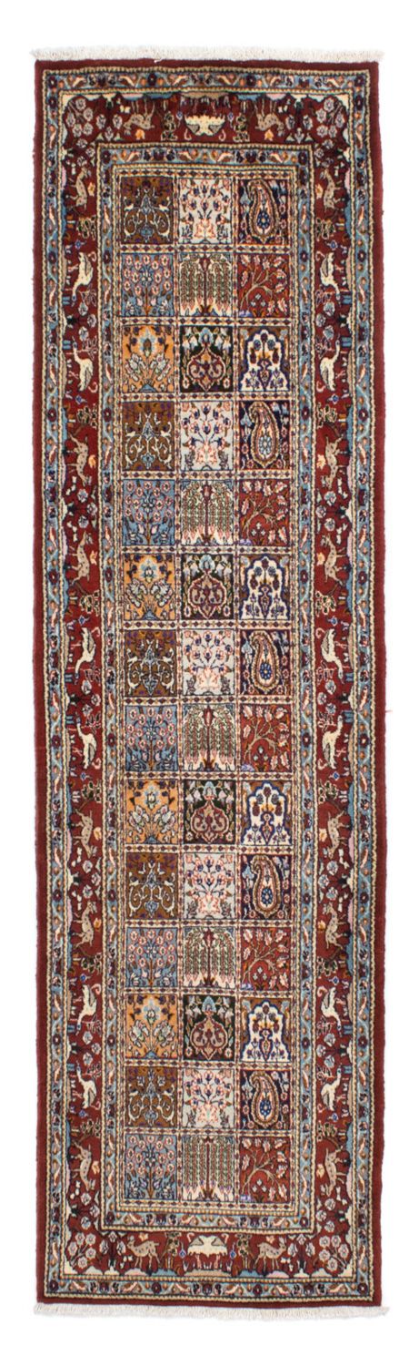 Moud Teppe 288x81cm - Persisk teppe