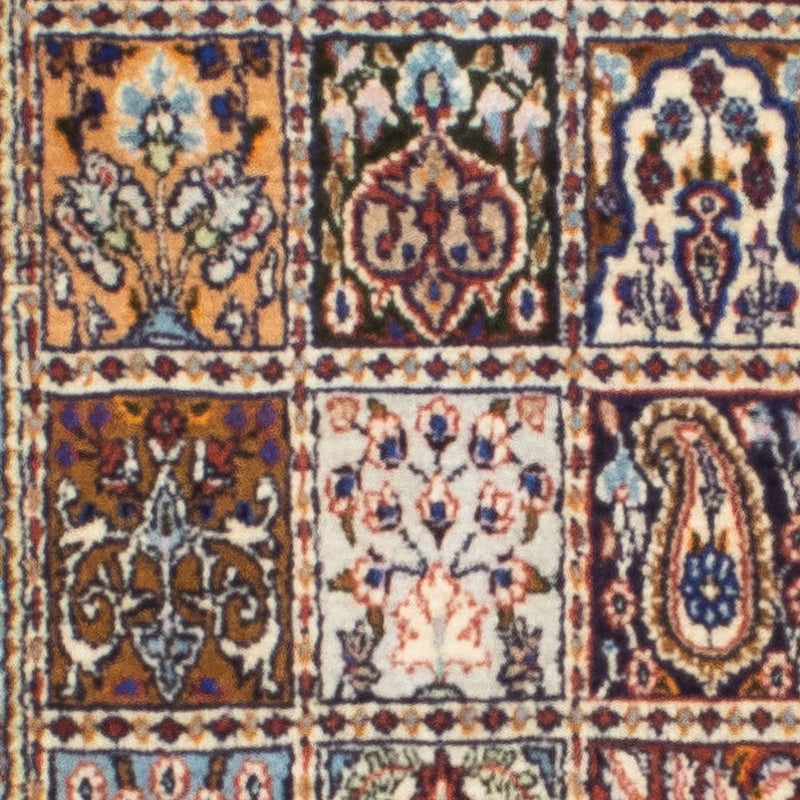 Moud Teppe 288x81cm - Persisk teppe