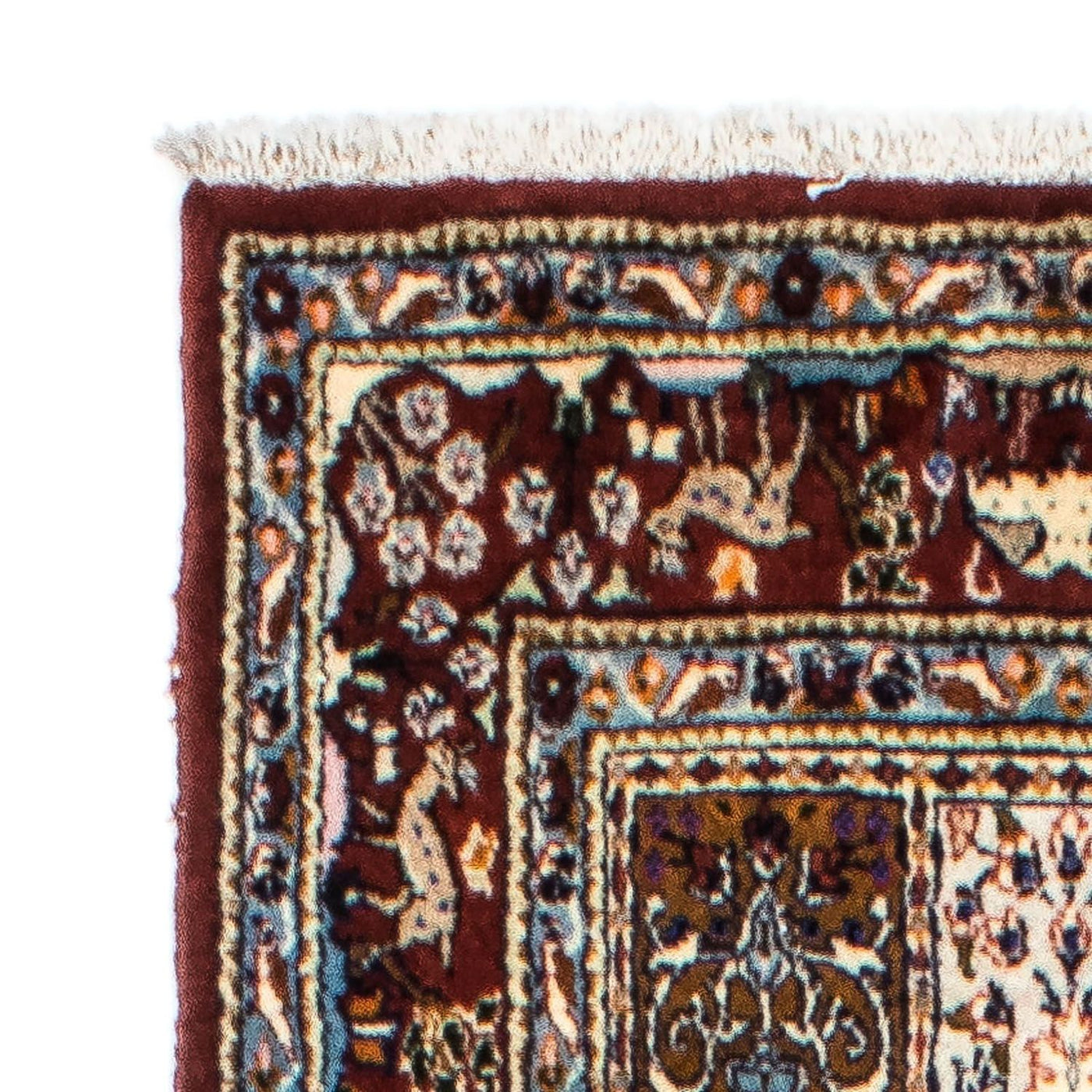 Moud Teppe 288x81cm - Persisk teppe