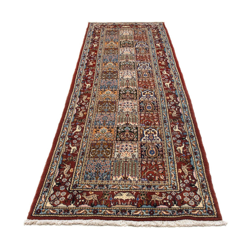 Moud Teppe 288x81cm - Persisk teppe