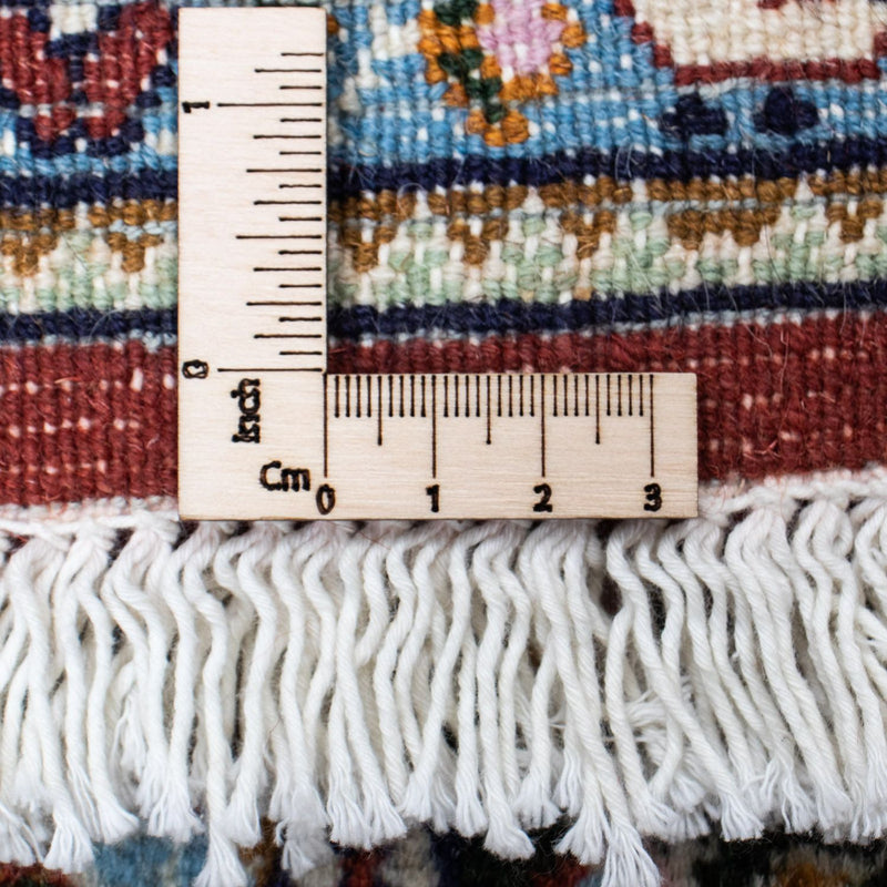 Moud Teppe 288x81cm - Persisk teppe