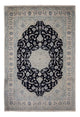 Nain Teppe 352x253cm - Persisk teppe