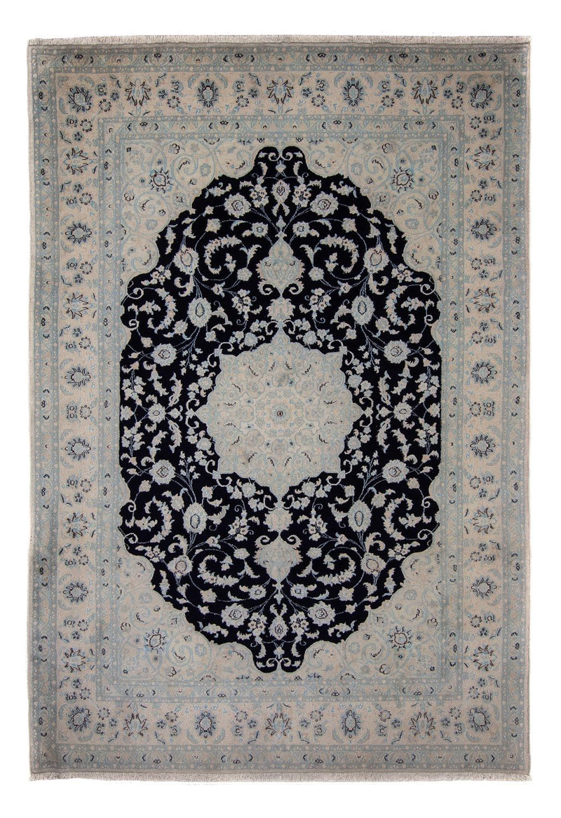 Nain Teppe 352x253cm - Persisk teppe