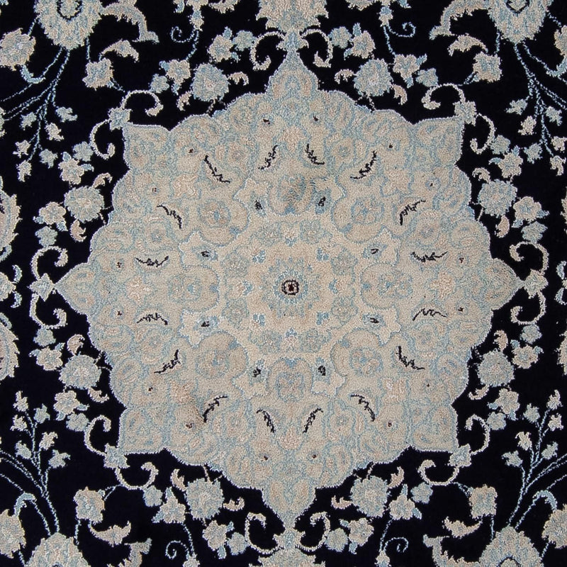 Nain Teppe 352x253cm - Persisk teppe