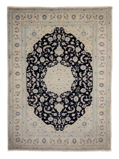 Nain Teppe 248x348cm - Persisk teppe