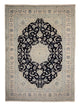 Nain Teppe 348x248cm - Persisk teppe