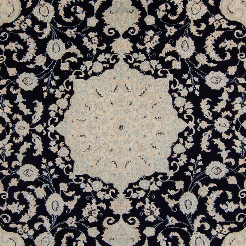 Nain Teppe 348x248cm - Persisk teppe