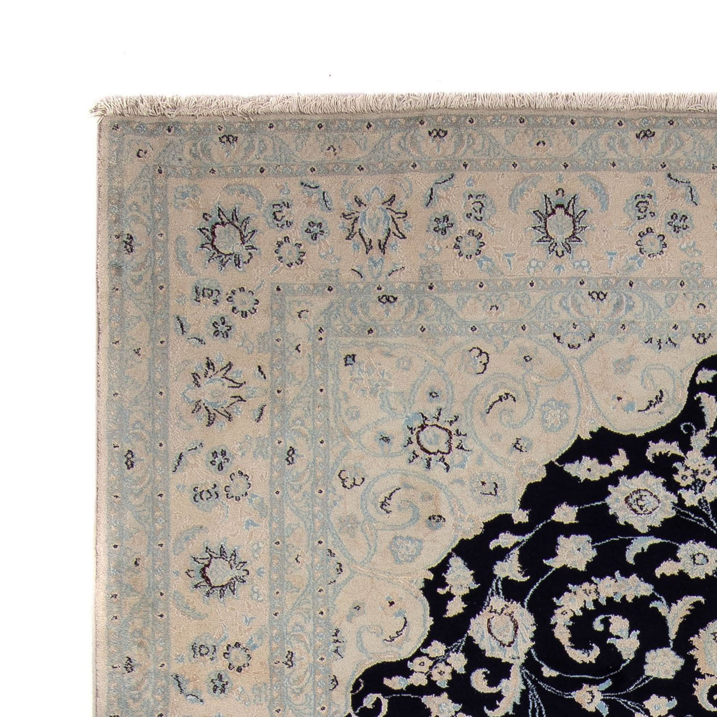 Nain Teppe 348x248cm - Persisk teppe
