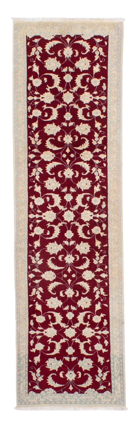 Nain Teppe 82x295cm - Persisk teppe