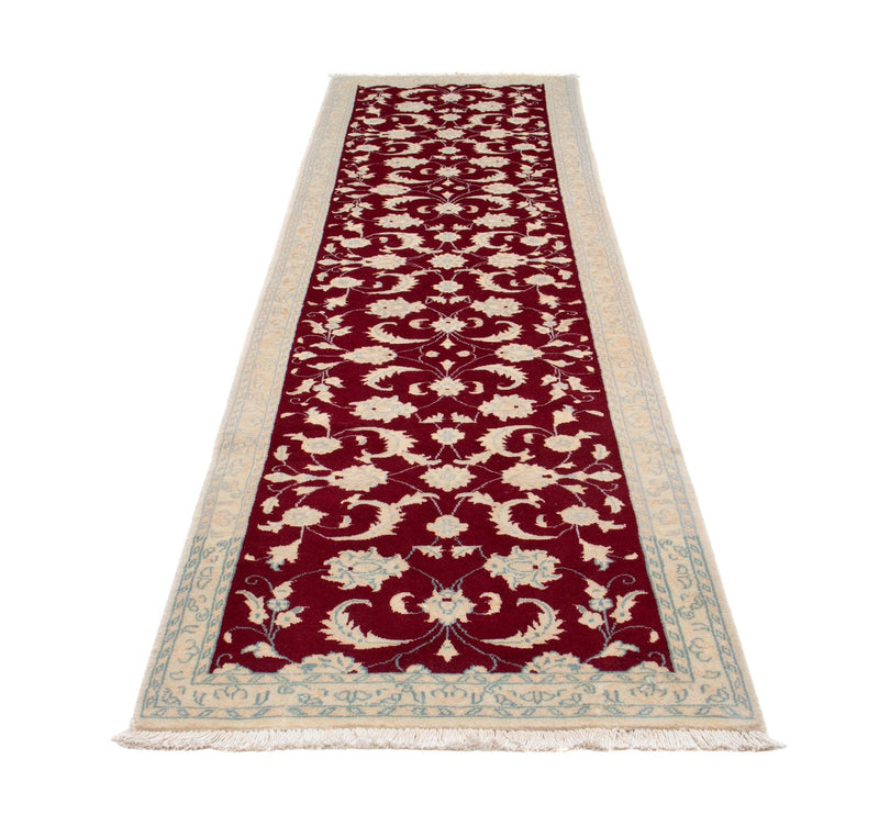 Nain Teppe 82x295cm - Persisk teppe