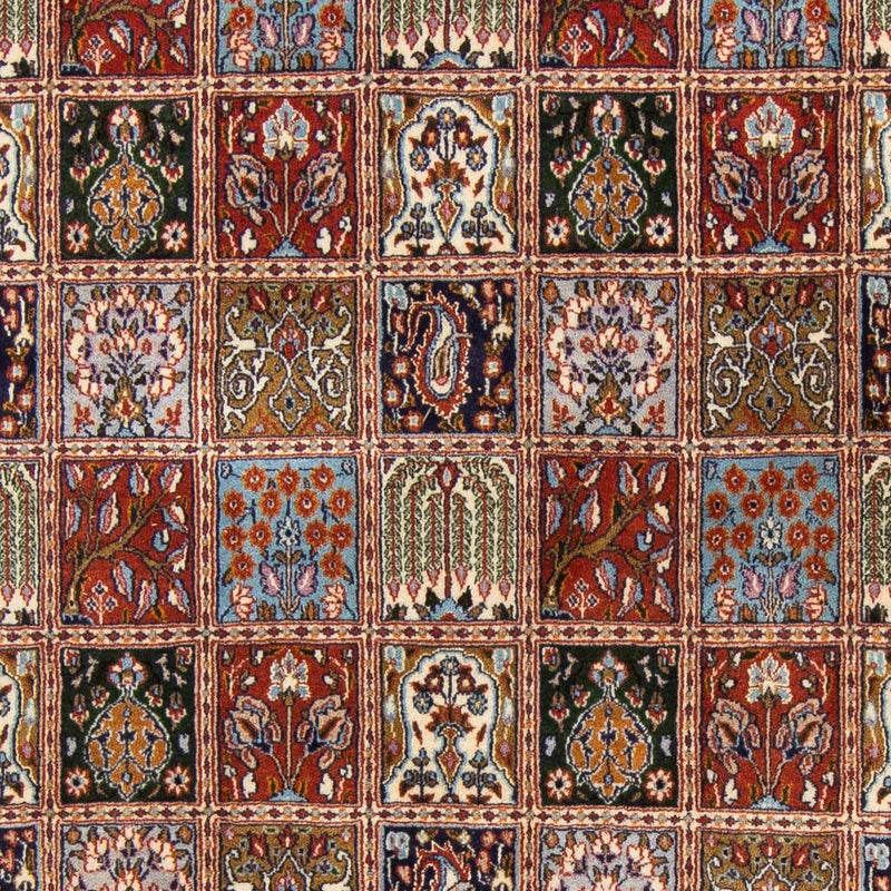 Moud Teppe 295x206cm - Persisk teppe