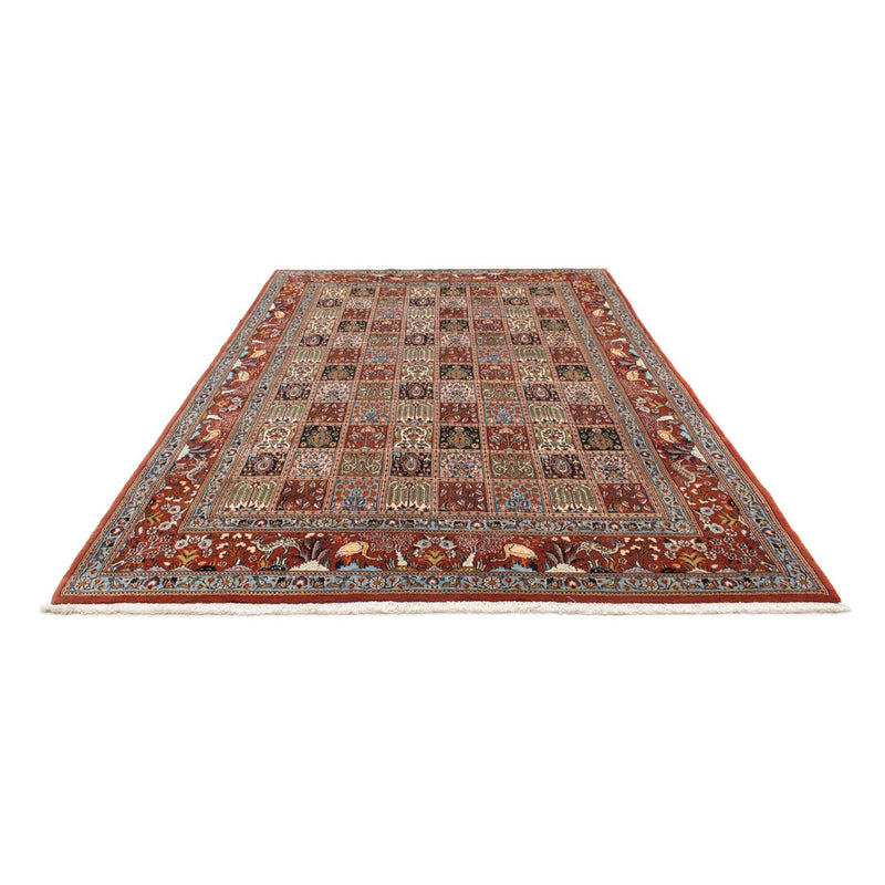 Moud Teppe 295x206cm - Persisk teppe