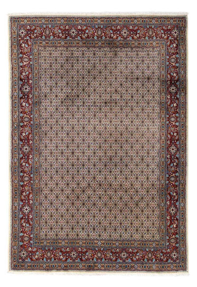 Moud Teppe 248x345cm - Persisk teppe