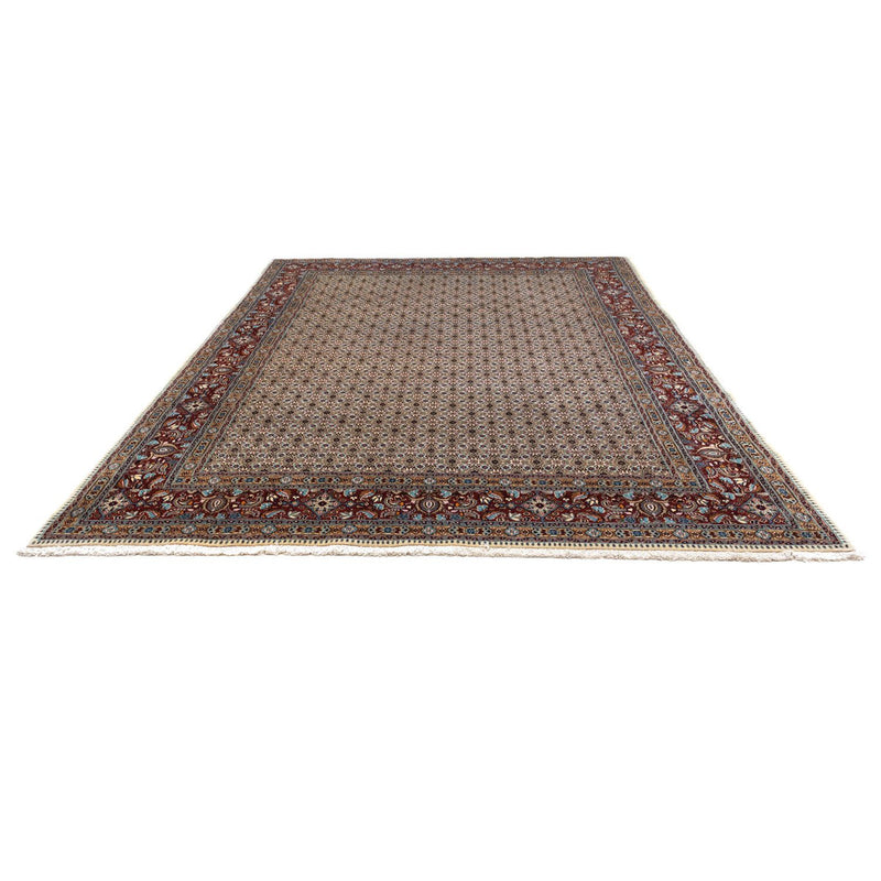 Moud Teppe 248x345cm - Persisk teppe