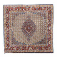 Moud Teppe 200x191cm - Persisk teppe – product image