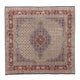 Moud Teppe 200x191cm - Persisk teppe