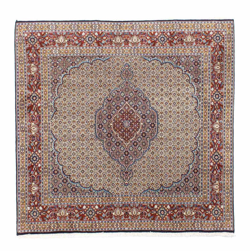 Moud Teppe 200x191cm - Persisk teppe