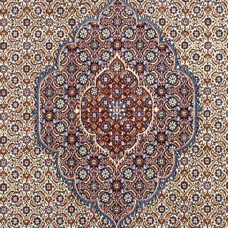 Moud Teppe 200x191cm - Persisk teppe