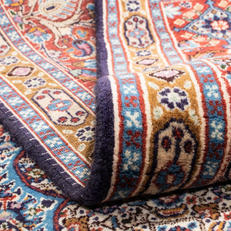 Moud Teppe 200x191cm - Persisk teppe