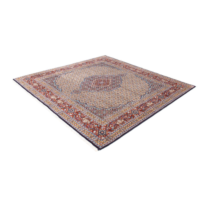 Moud Teppe 200x191cm - Persisk teppe