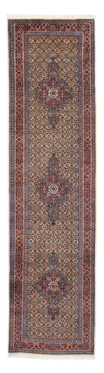 Moud Teppe 77x293cm - Persisk teppe