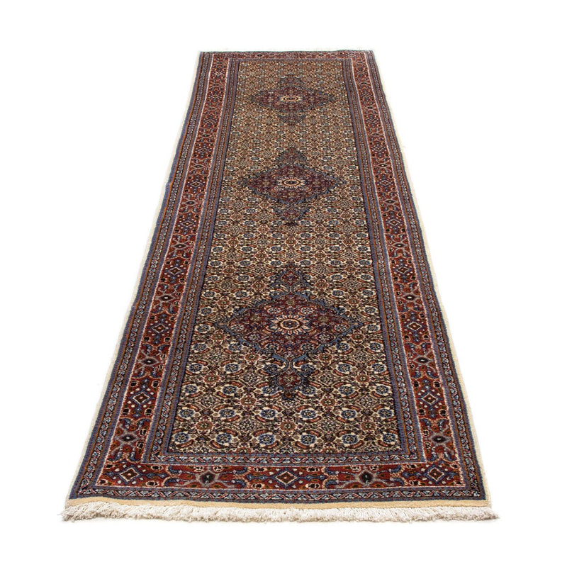 Moud Teppe 77x293cm - Persisk teppe