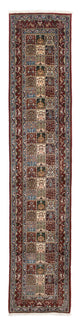 Moud Teppe 388x82cm - Persisk teppe