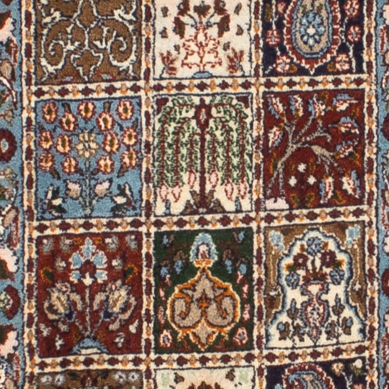 Moud Teppe 388x82cm - Persisk teppe