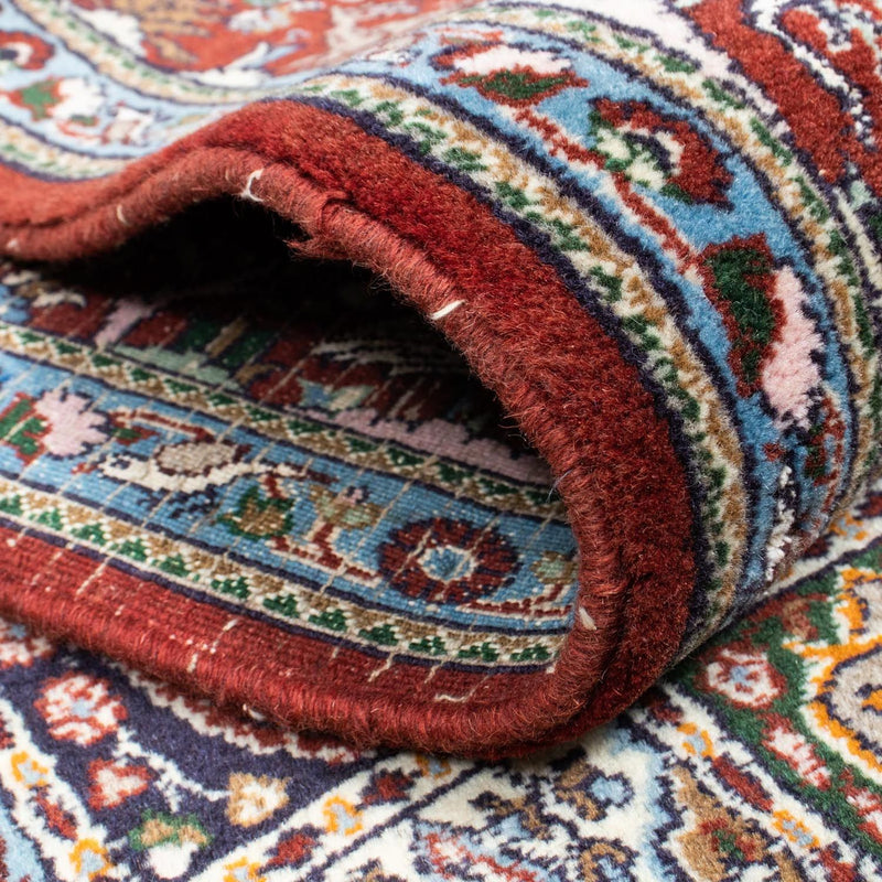 Moud Teppe 388x82cm - Persisk teppe